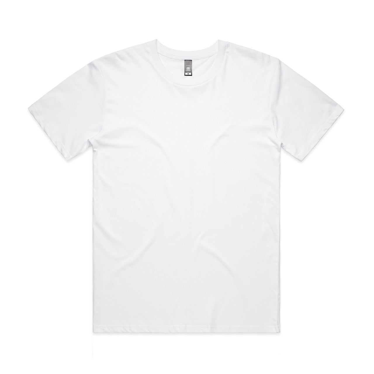 Staple Minus Tee [5cm]