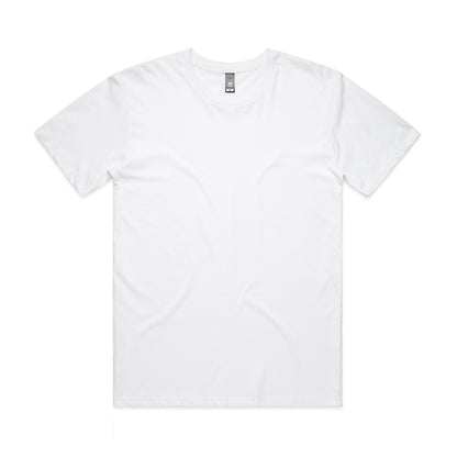 Staple Minus Tee [5cm]