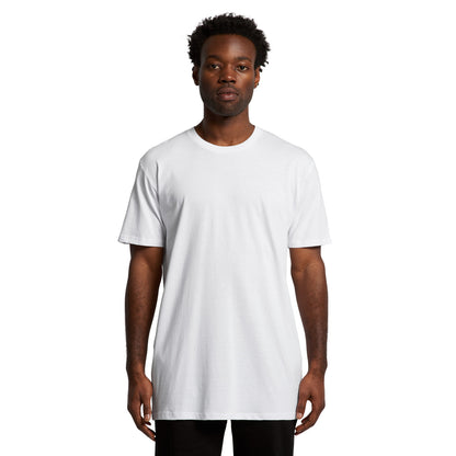 Staple Plus Tee [+5cm] Front