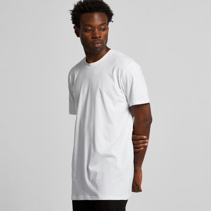 Staple Plus Tee [+5cm] Back