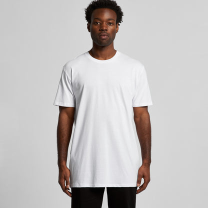 Staple Plus Tee [+5cm] 5075