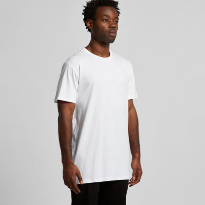 Staple Plus Tee [+5cm] Turn