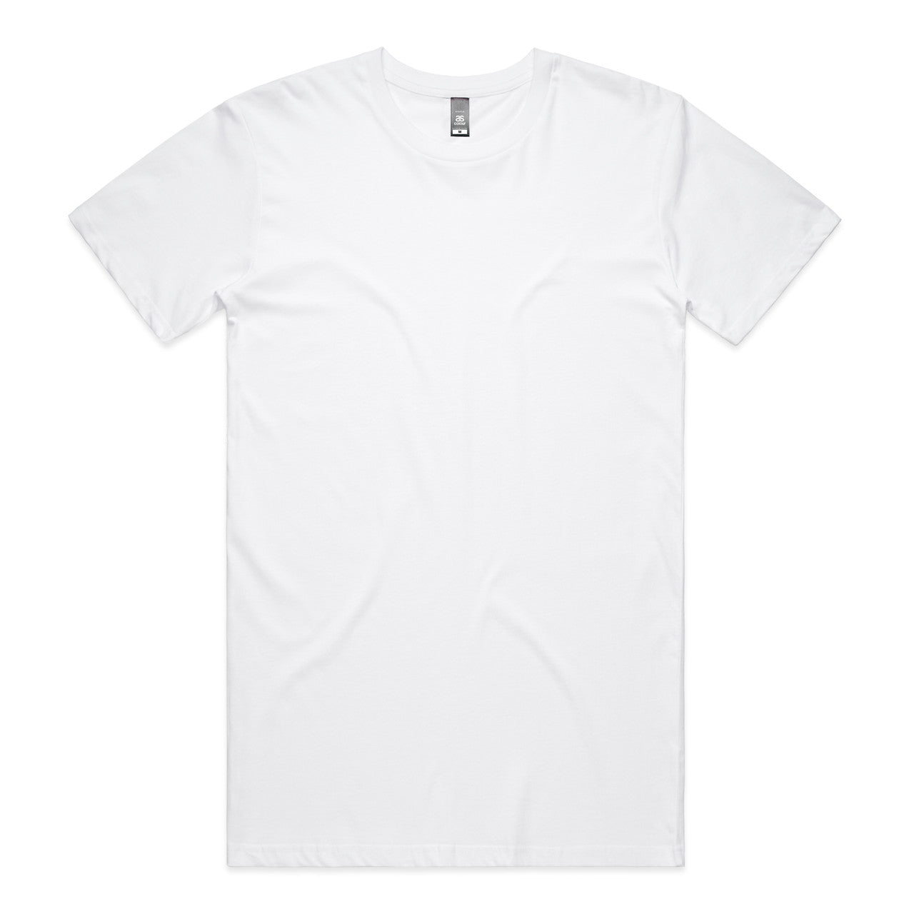 Staple Plus Tee [+5cm]