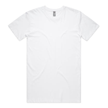 Staple Plus Tee [+5cm]
