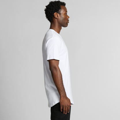 Staple Curve Tee Side