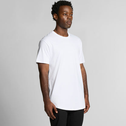 Staple Curve Tee Turn