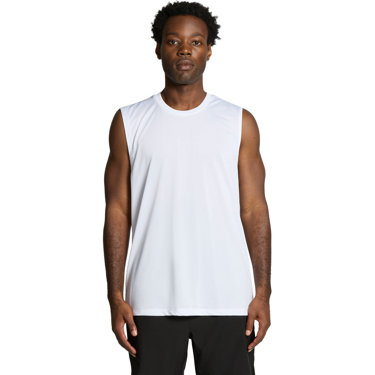 Staple Active Tank Front
