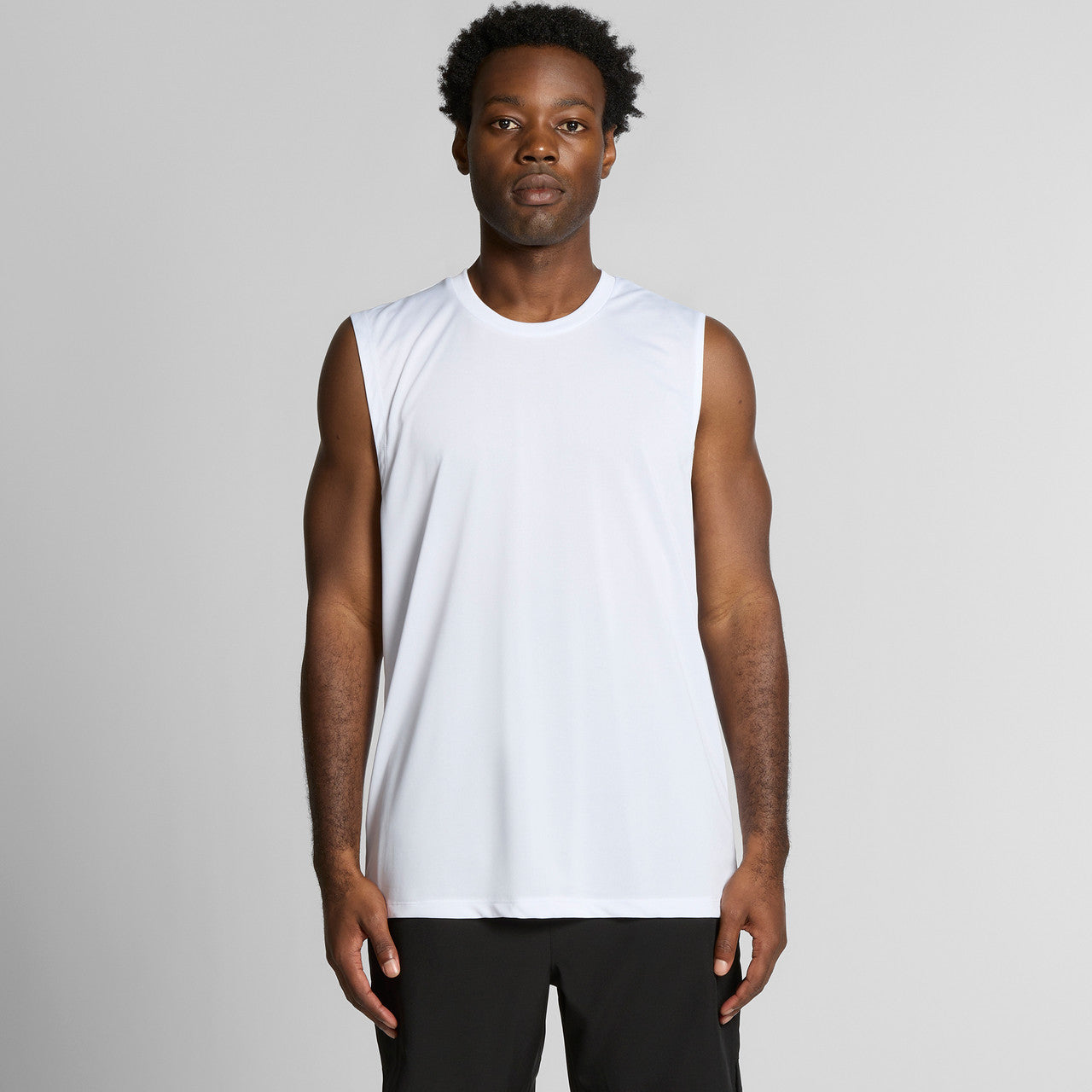 Staple Active Tank 5078
