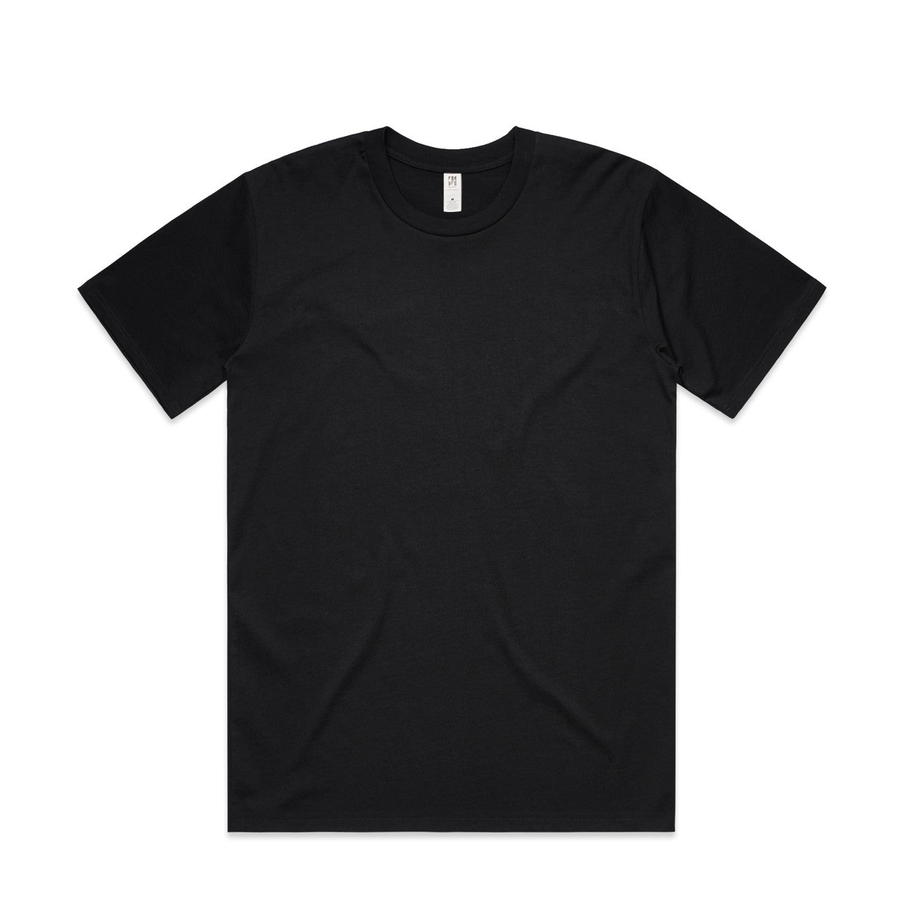 Classic Minus Tee [5cm]