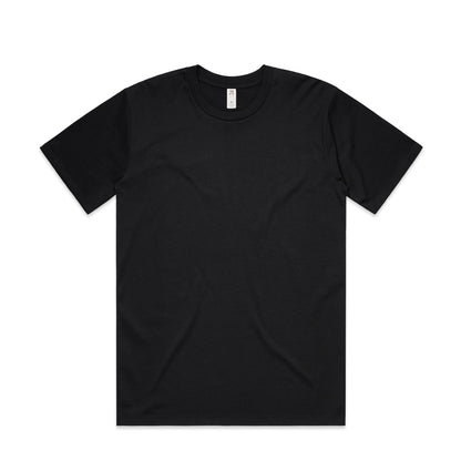 Classic Minus Tee [5cm]