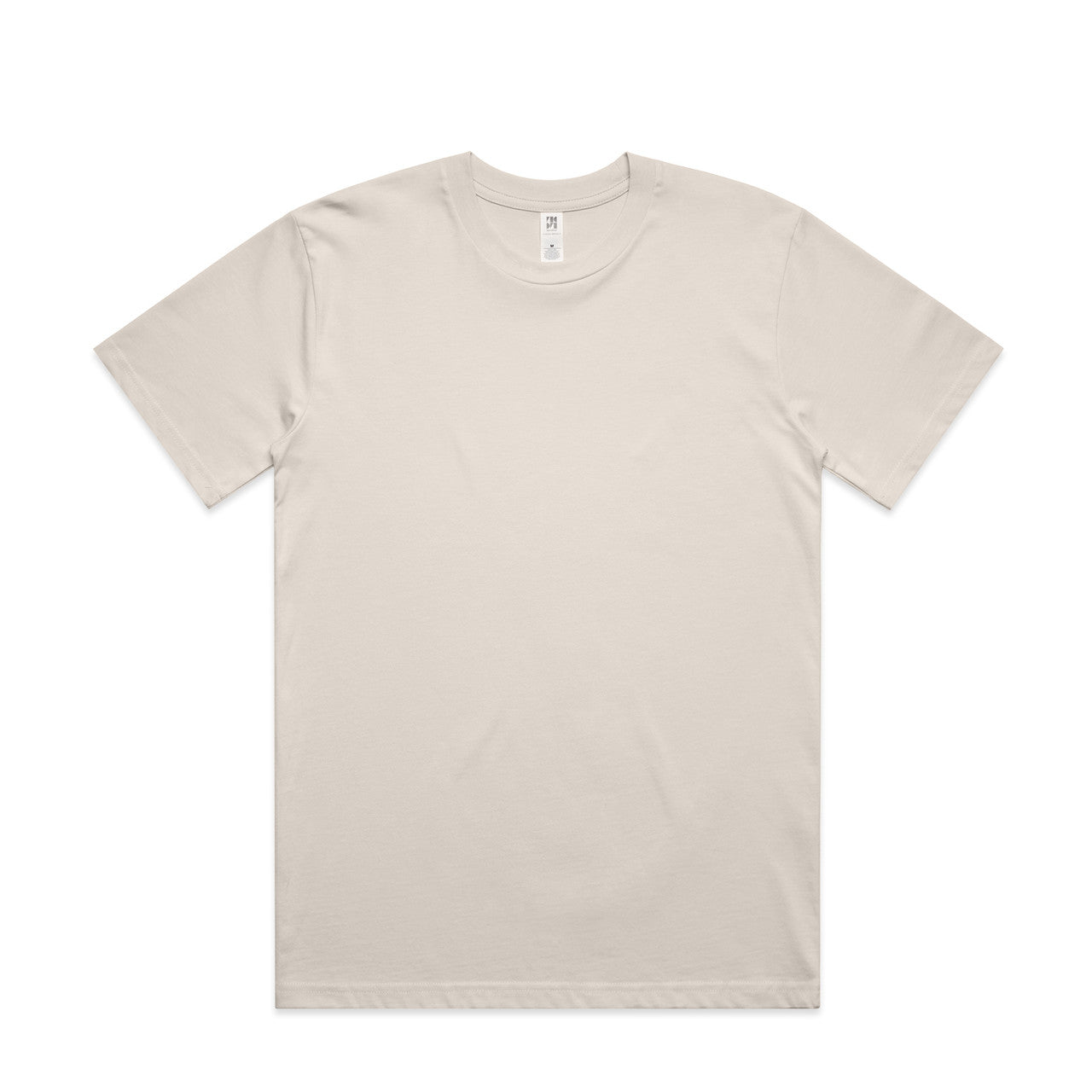 Classic Minus Tee [5cm]