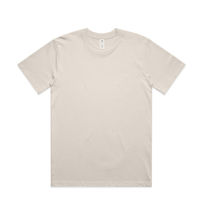 Classic Minus Tee [5cm]