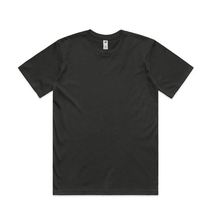 Classic Minus Tee [5cm]