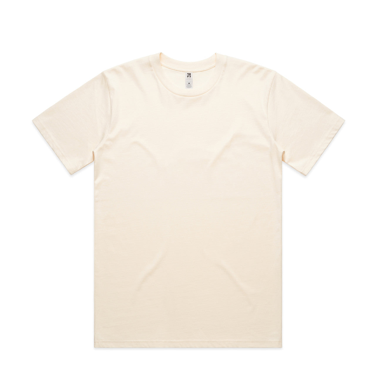 Classic Minus Tee [5cm]