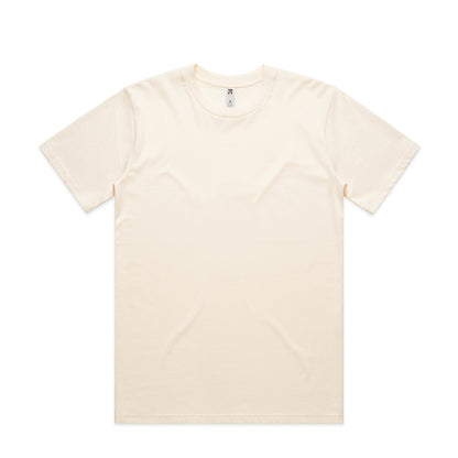 Classic Minus Tee [5cm]