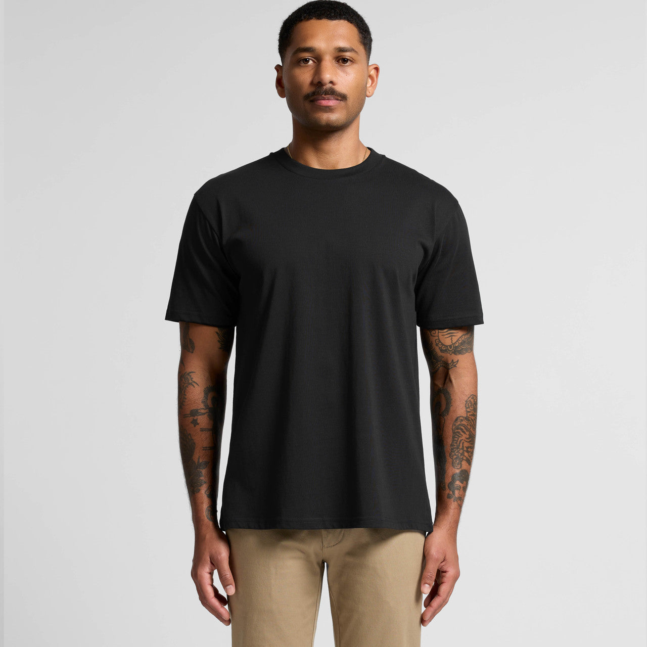 Classic Minus Tee [5cm] 5079