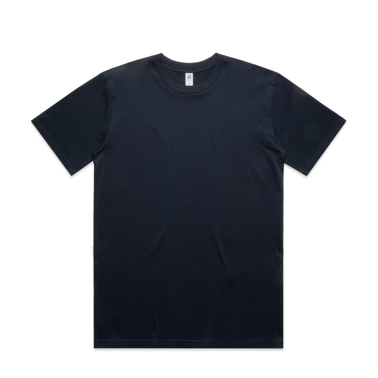 Classic Minus Tee [5cm]