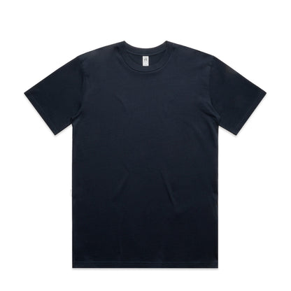 Classic Minus Tee [5cm]