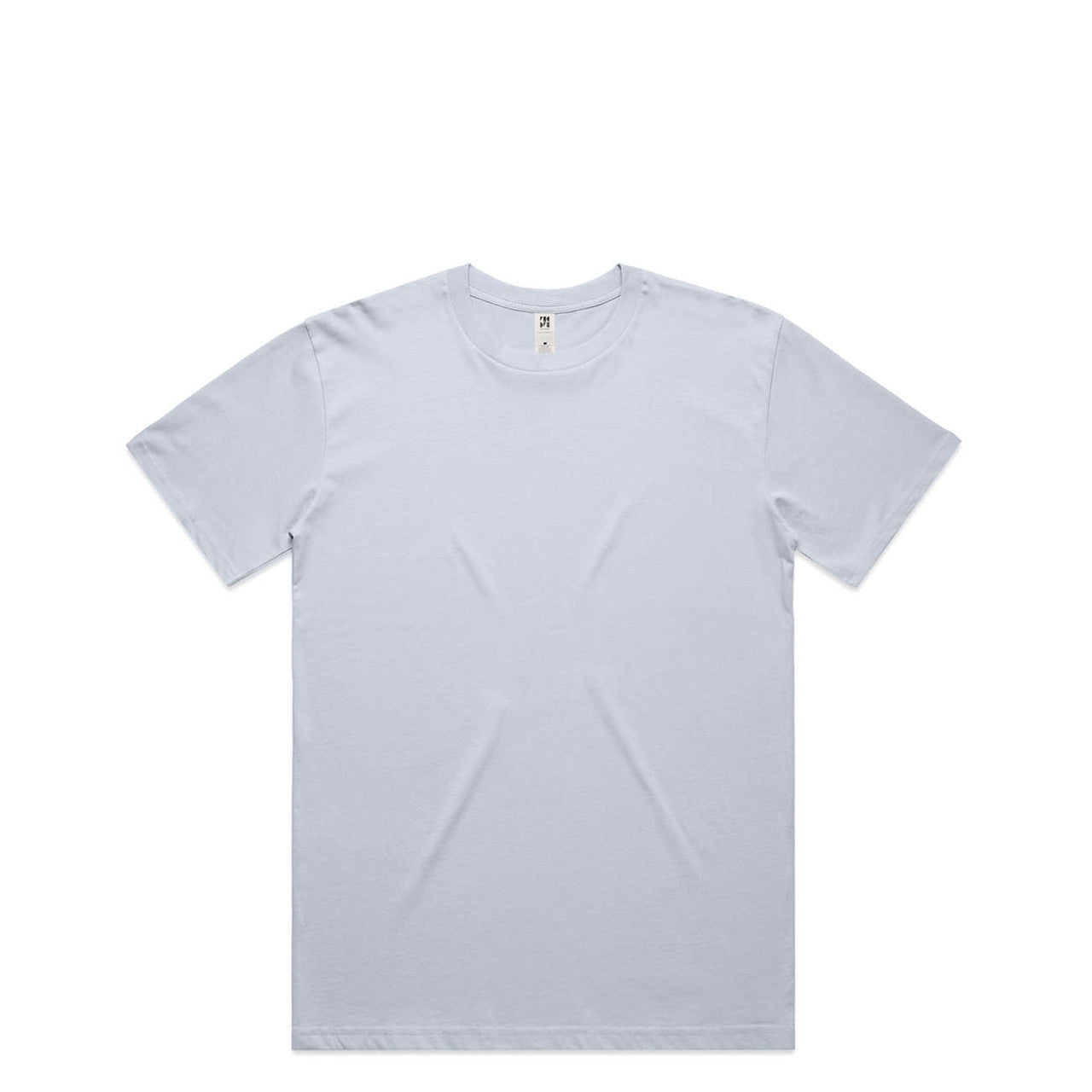 Classic Minus Tee [5cm]