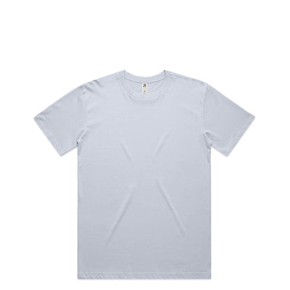 Classic Minus Tee [5cm]