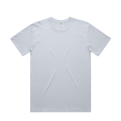 Classic Minus Tee [5cm]