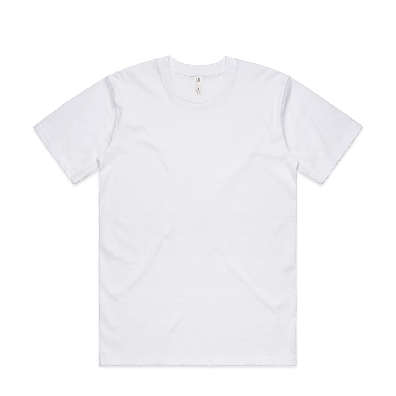 Classic Minus Tee [5cm]