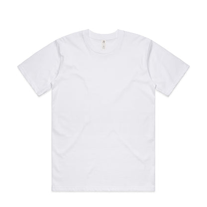 Classic Minus Tee [5cm]