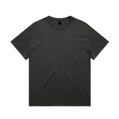 Heavy Tee (5XL) Black