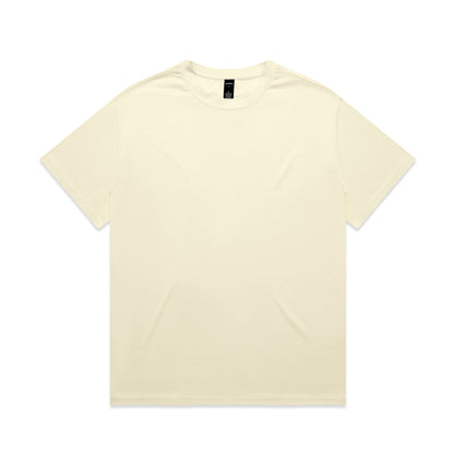 Heavy Tee (5XL) Butter