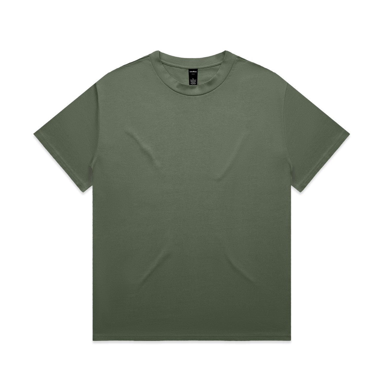 Heavy Tee (5XL) Cypress