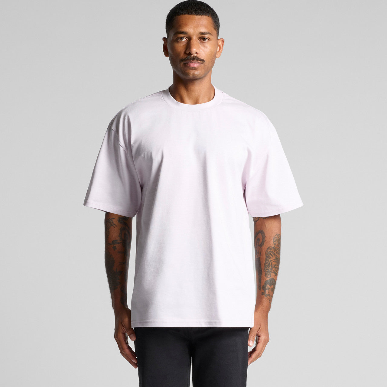 Heavy Tee (5XL) 5080