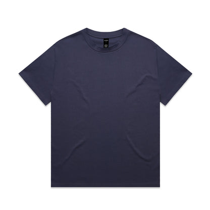Heavy Tee (5XL) Midnight Blue