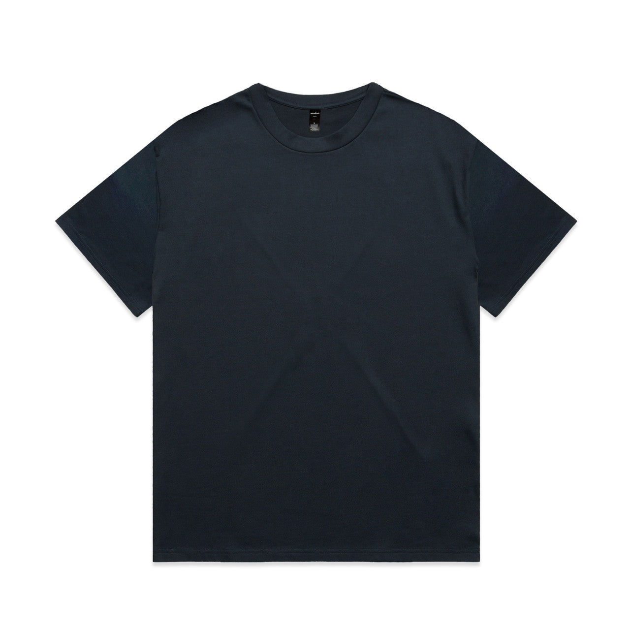 Heavy Tee (5XL) Navy