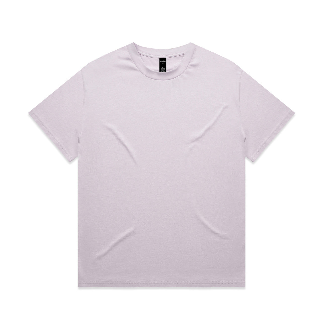 Heavy Tee (5XL) Orchid