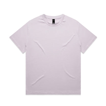Heavy Tee (5XL) Orchid