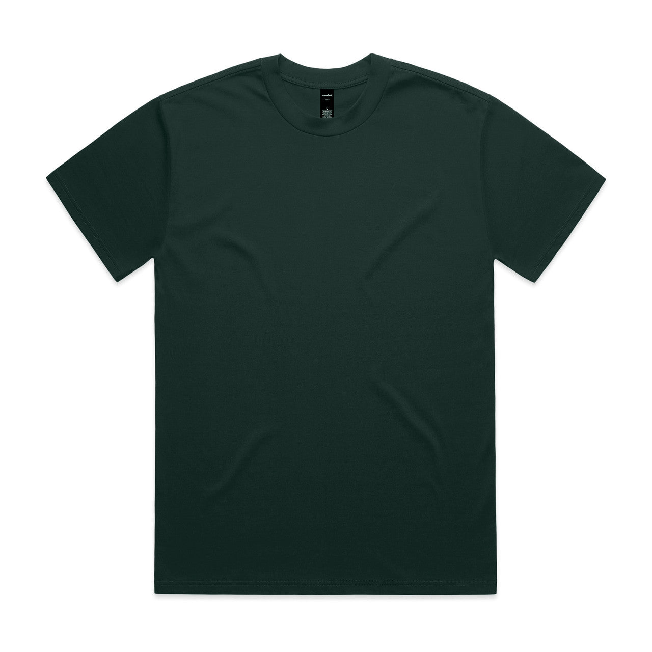 Heavy Tee (5XL) Pine Green