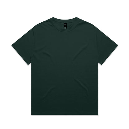 Heavy Tee (5XL) Pine Green
