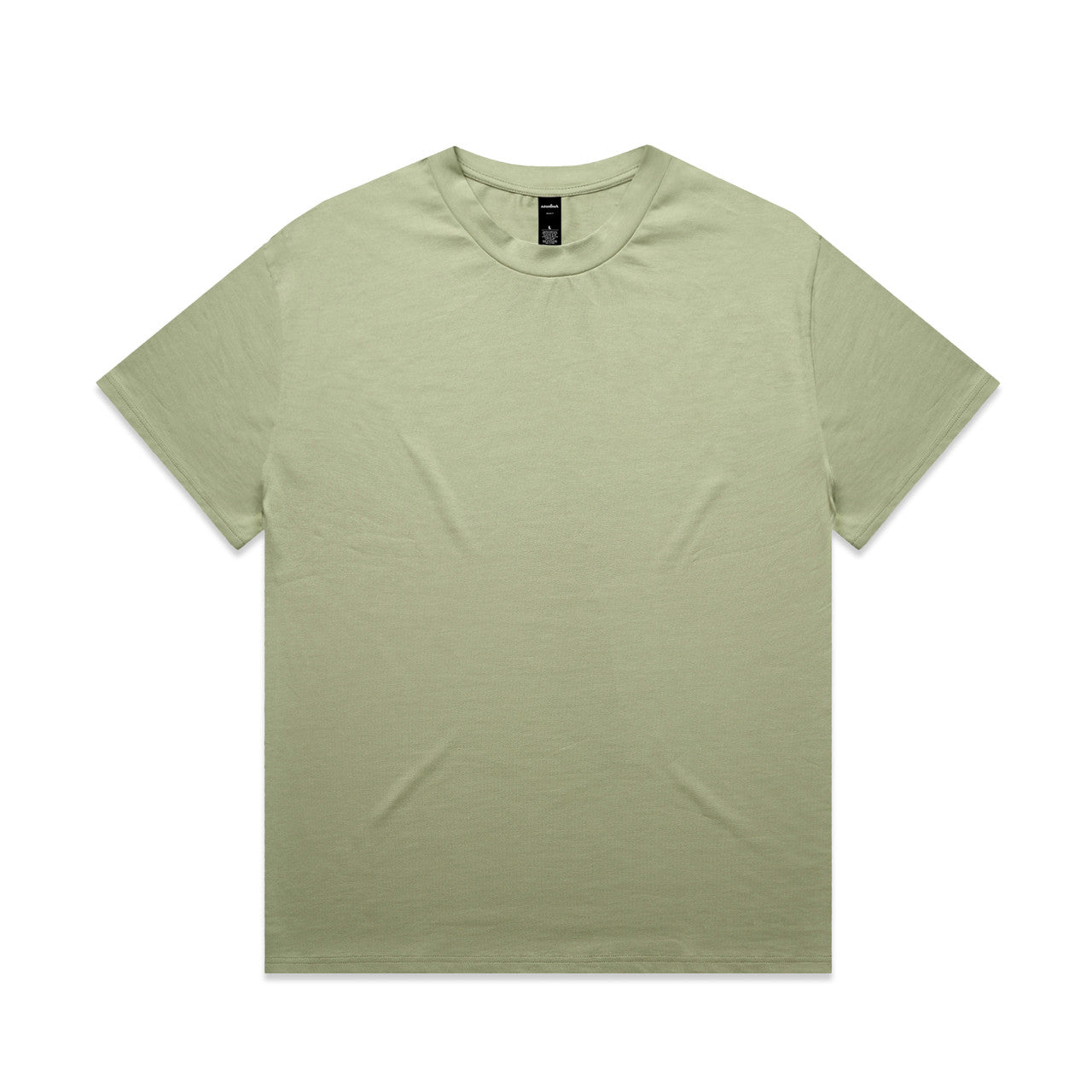 Heavy Tee (5XL) Pistachio