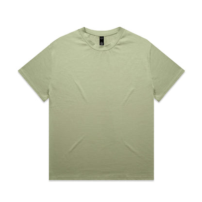 Heavy Tee (5XL) Pistachio
