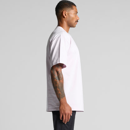 Heavy Tee (5XL) Side