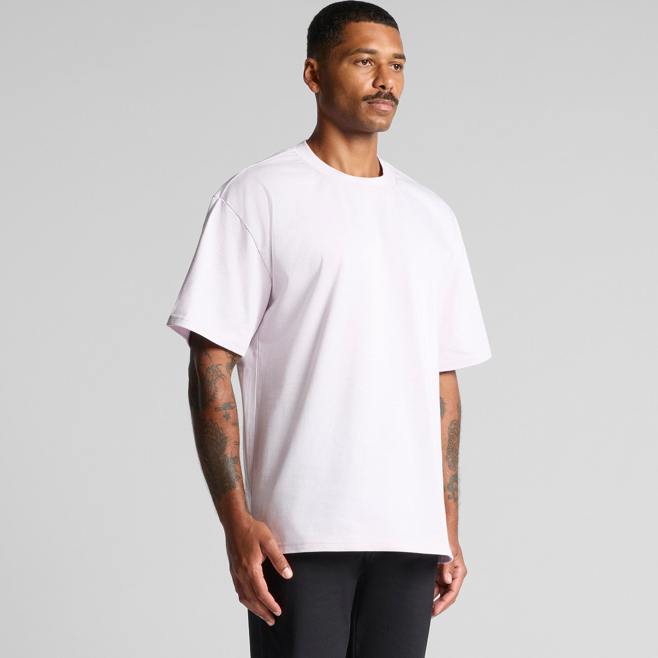 Heavy Tee (5XL) Turn