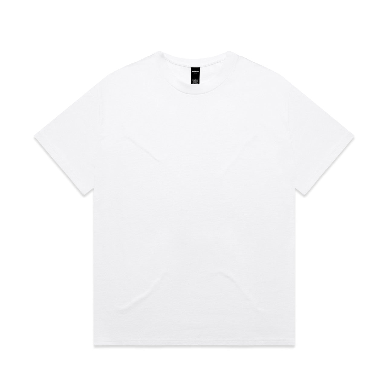 Heavy Tee (5XL) White