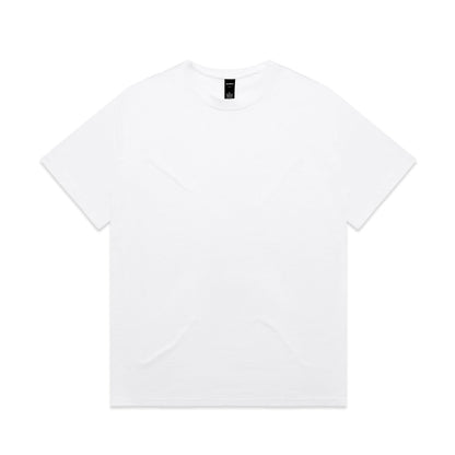 Heavy Tee (5XL) White