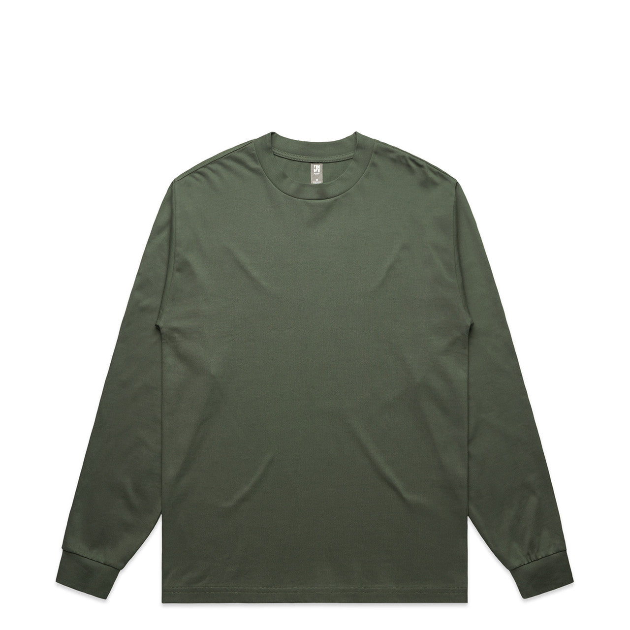 Heavy L/S Tee
