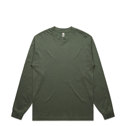 Heavy L/S Tee