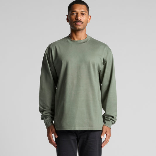 Heavy L/S Tee 5081