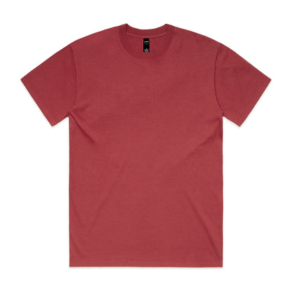 Heavy Faded Tee