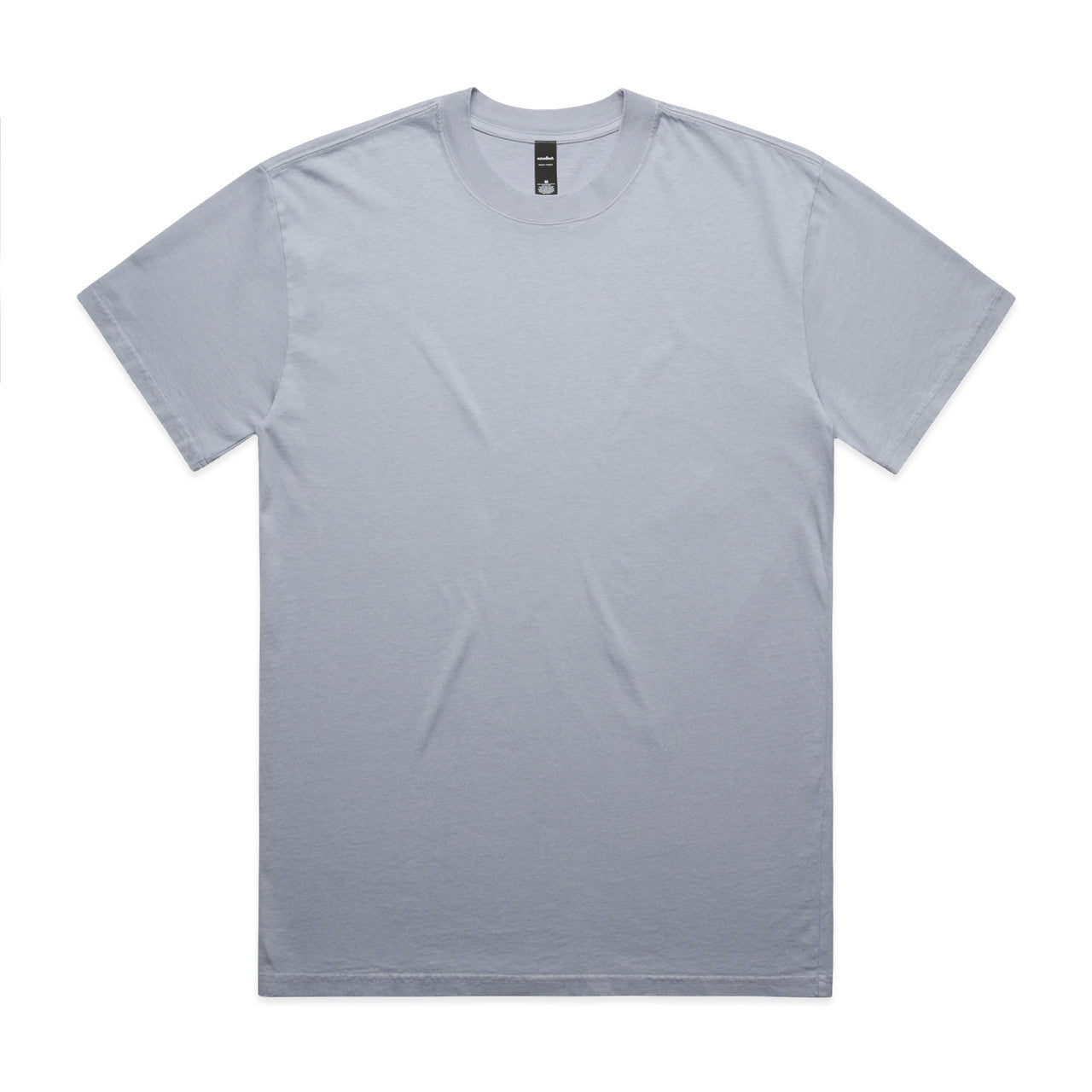 Heavy Faded Tee Faded Powder
