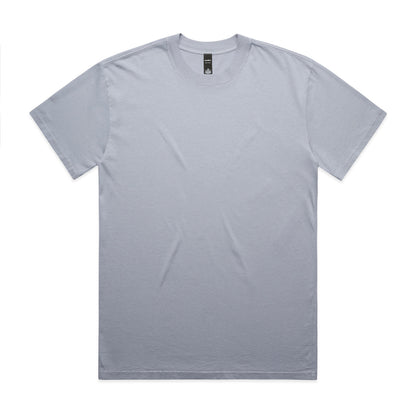 Heavy Faded Tee Faded Powder