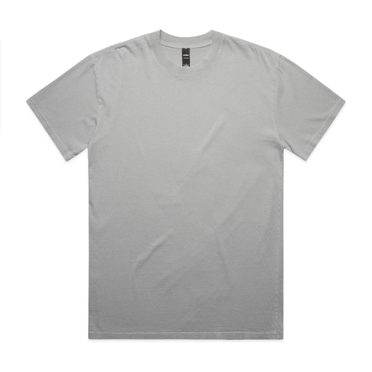Heavy Faded Tee Faded Storm